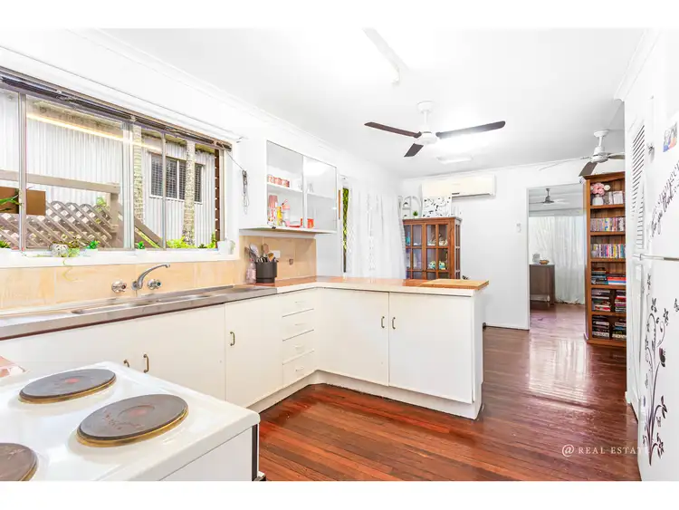 Third view of Homely house listing, 80 Farnborough Road, Meikleville Hill QLD 4703