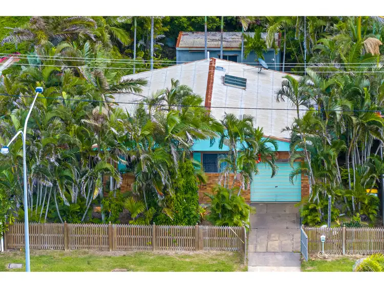 Seventh view of Homely house listing, 80 Farnborough Road, Meikleville Hill QLD 4703