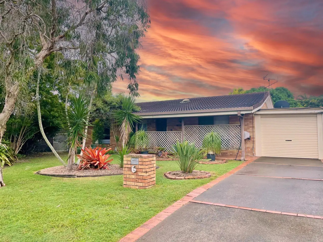 Main view of Homely house listing, 6 Glen Court, Point Vernon QLD 4655