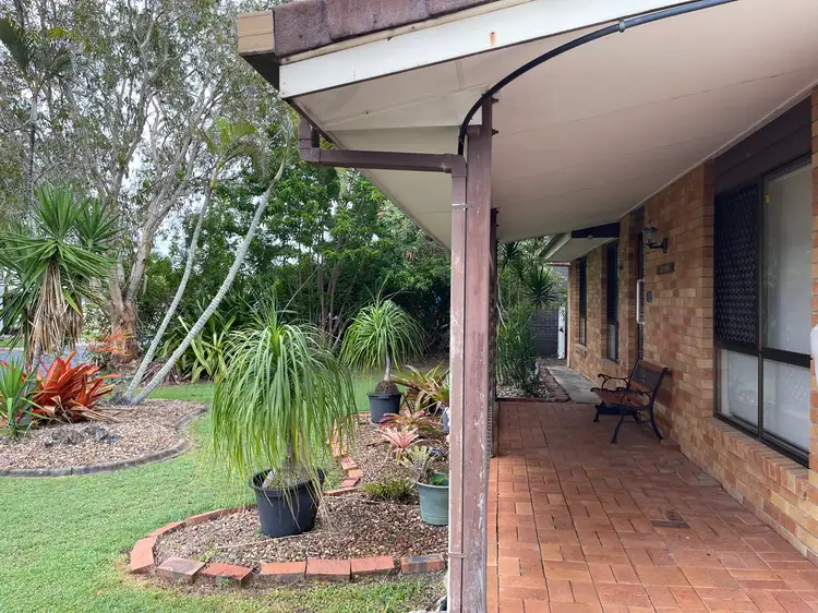 Second view of Homely house listing, 6 Glen Court, Point Vernon QLD 4655