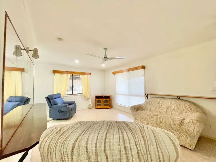 Third view of Homely house listing, 6 Glen Court, Point Vernon QLD 4655