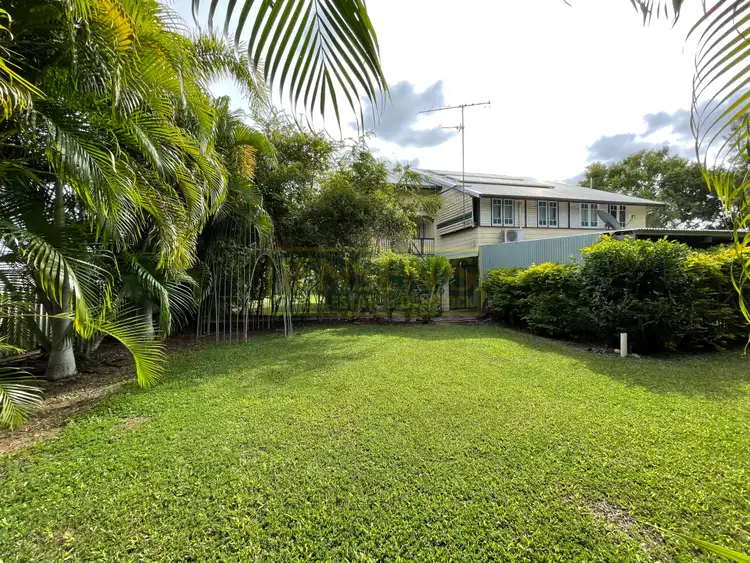 33 Mill Street, Charters Towers City QLD 4820