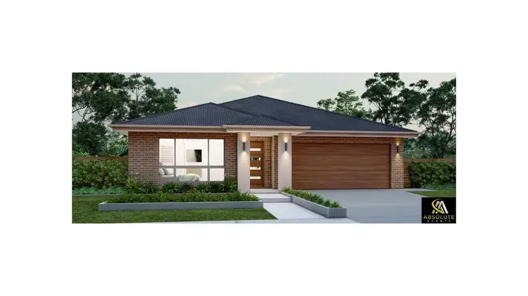Lot 97 Acacia street, Wangaratta VIC 3677