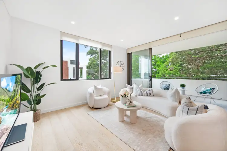 206/9 Victoria Street, Roseville NSW 2069