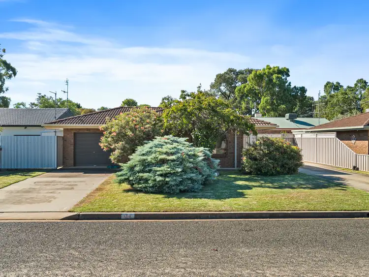 Main view of Homely house listing, 34 Boyd Street, Tocumwal NSW 2714