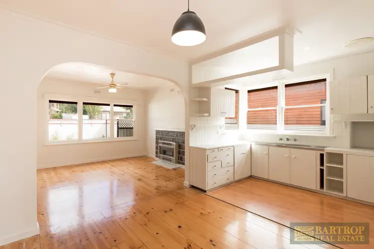 Second view of Homely house listing, 161 Yarrowee Street, Sebastopol VIC 3356