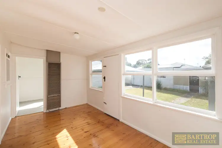 Fifth view of Homely house listing, 161 Yarrowee Street, Sebastopol VIC 3356