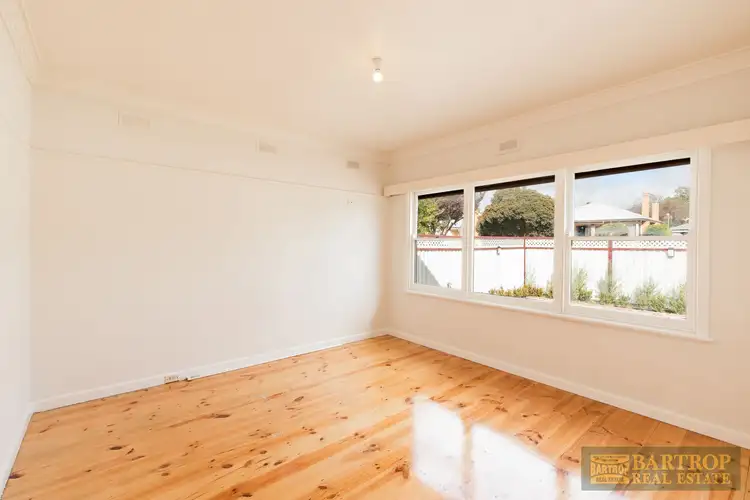 Sixth view of Homely house listing, 161 Yarrowee Street, Sebastopol VIC 3356
