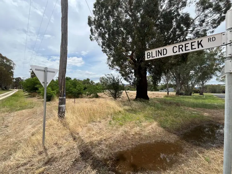 Sixth view of Homely land listing, Lots 6 & 7 Blind Creek Road, Elmhurst VIC 3469