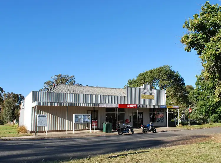 Seventh view of Homely land listing, Lots 6 & 7 Blind Creek Road, Elmhurst VIC 3469