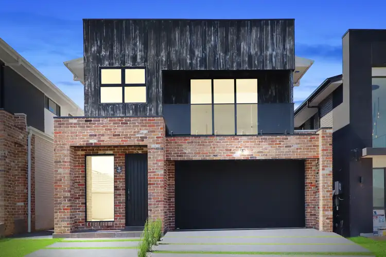 9 Porrima Street