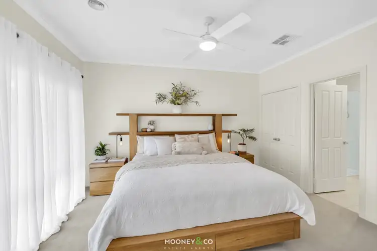 Fourth view of Homely house listing, 8 Lochgreen View, Cranbourne VIC 3977