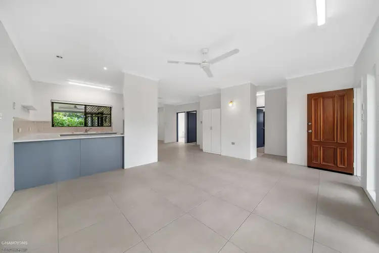 Second view of Homely house listing, 28 Duyfken Street, Bentley Park QLD 4869