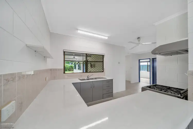 Fourth view of Homely house listing, 28 Duyfken Street, Bentley Park QLD 4869