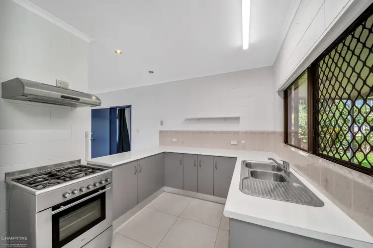 Fifth view of Homely house listing, 28 Duyfken Street, Bentley Park QLD 4869