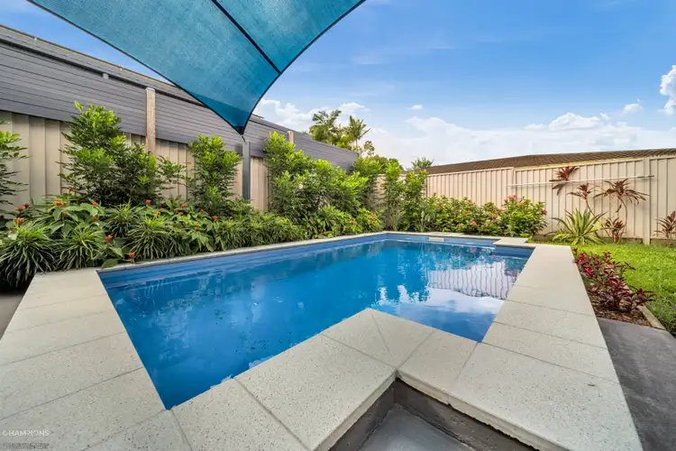 Sixth view of Homely house listing, 8 Penny Close, Whitfield QLD 4870