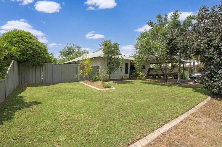 Main view of Homely house listing, 39 Barding Loop, Kununurra WA 6743