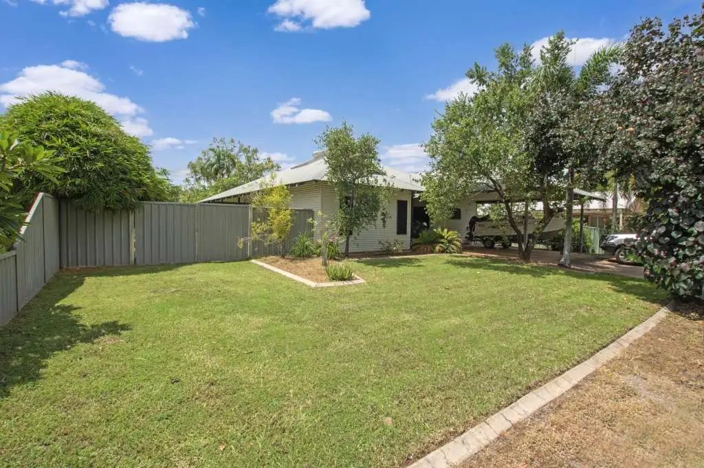 Main view of Homely house listing, 39 Barding Loop, Kununurra WA 6743