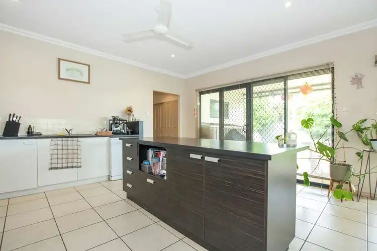 Fifth view of Homely house listing, 39 Barding Loop, Kununurra WA 6743