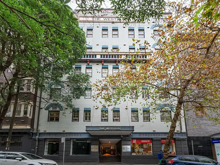 202/221 Darlinghurst Road, Darlinghurst NSW 2010