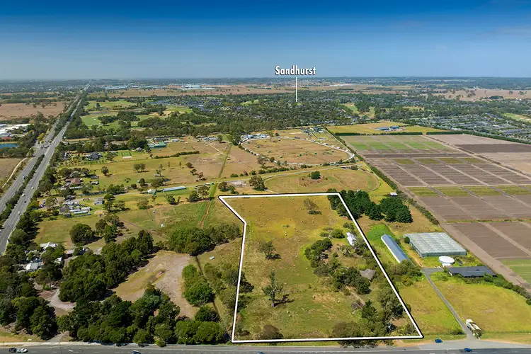 Fourth view of Homely land listing, 905 Frankston - Dandenong Road, Carrum Downs VIC 3201