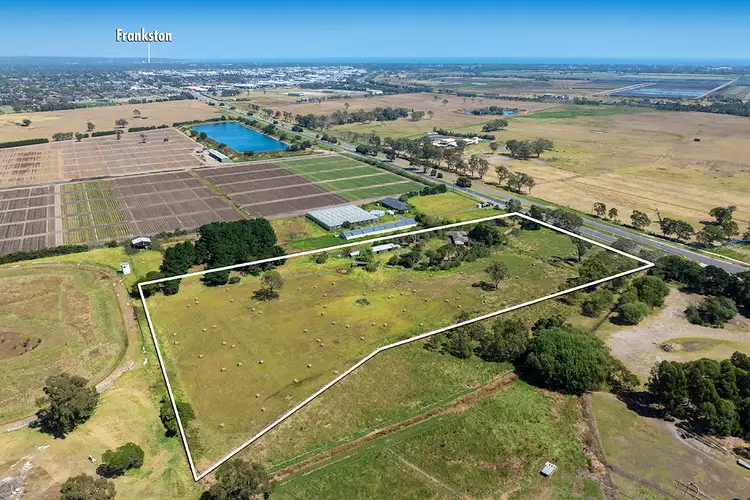 Fifth view of Homely land listing, 905 Frankston - Dandenong Road, Carrum Downs VIC 3201