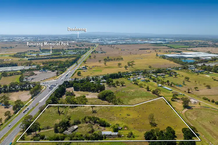 Sixth view of Homely land listing, 905 Frankston - Dandenong Road, Carrum Downs VIC 3201