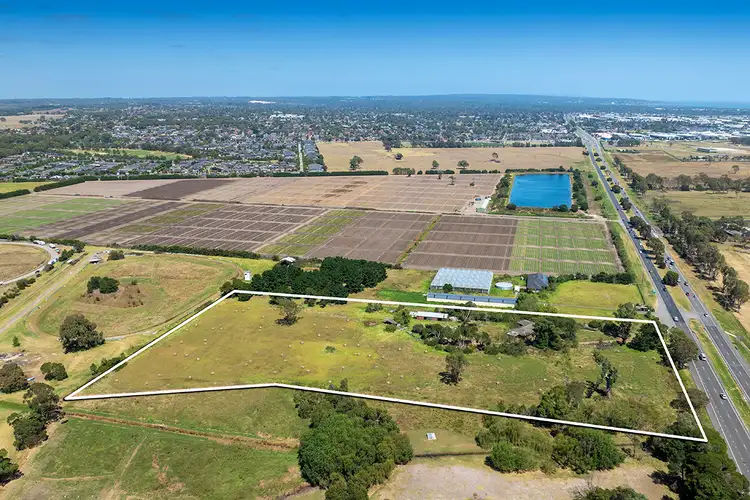 Seventh view of Homely land listing, 905 Frankston - Dandenong Road, Carrum Downs VIC 3201