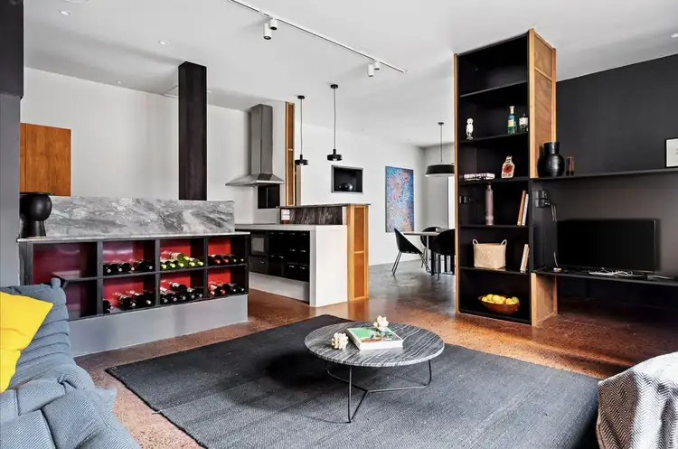 5/43 LITTLE BOURKE STREET, Melbourne VIC 3000