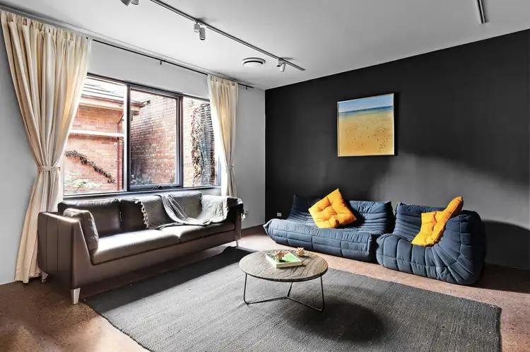 Third view of Homely apartment listing, 5/43 LITTLE BOURKE STREET, Melbourne VIC 3000