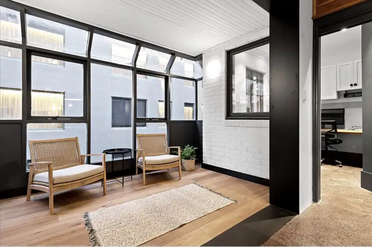 Fourth view of Homely apartment listing, 5/43 LITTLE BOURKE STREET, Melbourne VIC 3000