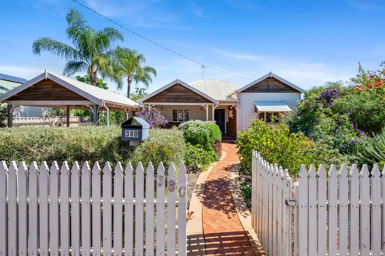 380 Egan Street, Kalgoorlie WA 6430