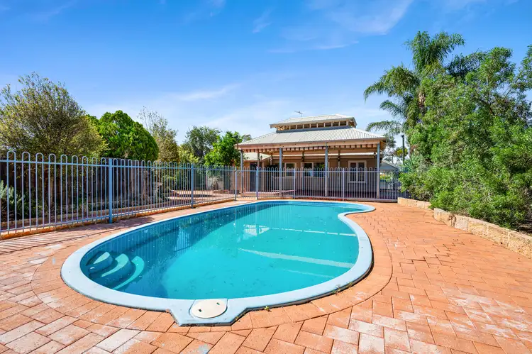 Second view of Homely house listing, 380 Egan Street, Kalgoorlie WA 6430