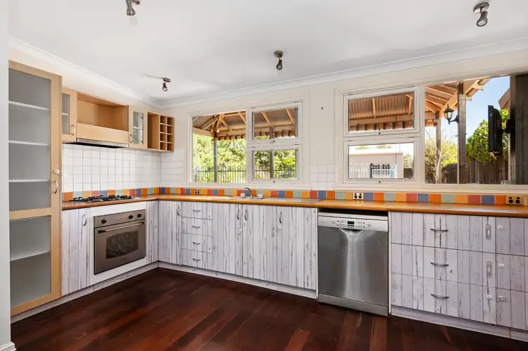 Sixth view of Homely house listing, 380 Egan Street, Kalgoorlie WA 6430