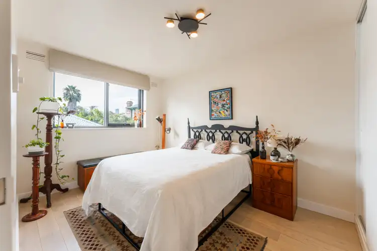 Fifth view of Homely unit listing, 4/112 Punt Road, Windsor VIC 3181