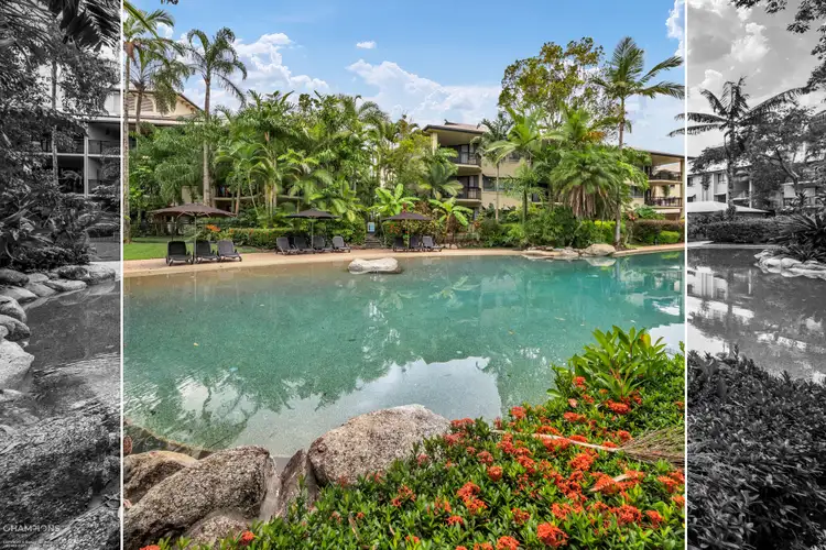 166/72-84 Kowinka Street, White Rock QLD 4868