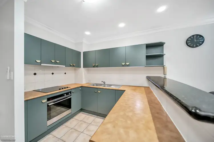 Third view of Homely apartment listing, 166/72-84 Kowinka Street, White Rock QLD 4868