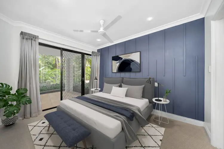 Fourth view of Homely apartment listing, 166/72-84 Kowinka Street, White Rock QLD 4868