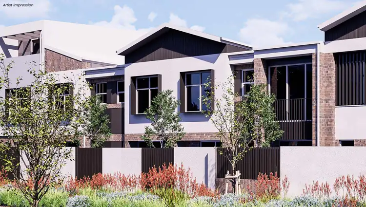 PROSPECT CORNER - LOT 12, Prospect SA 5082