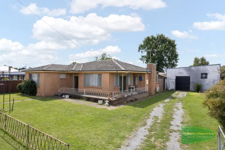 Second view of Homely house listing, 23 Binstead Street, Blayney NSW 2799