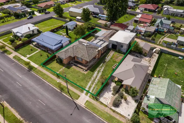 Fourth view of Homely house listing, 23 Binstead Street, Blayney NSW 2799