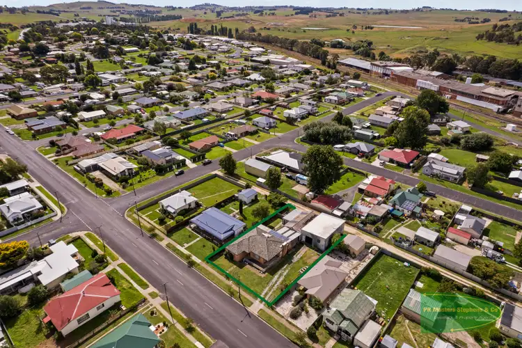 Fifth view of Homely house listing, 23 Binstead Street, Blayney NSW 2799