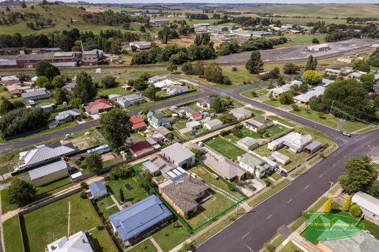 Sixth view of Homely house listing, 23 Binstead Street, Blayney NSW 2799
