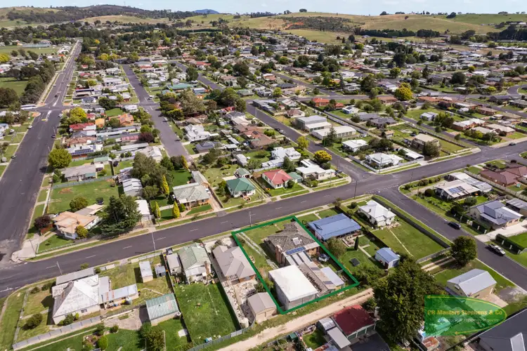 Seventh view of Homely house listing, 23 Binstead Street, Blayney NSW 2799