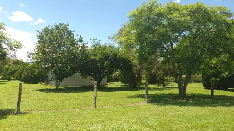 Main view of Homely rural property listing, 21 Smith Street, Yarraman QLD 4614