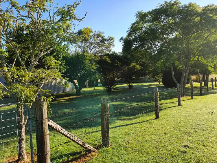 Second view of Homely rural property listing, 21 Smith Street, Yarraman QLD 4614