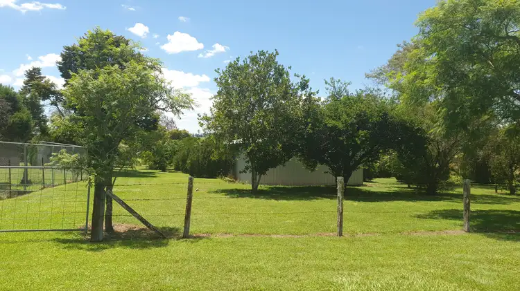 Third view of Homely rural property listing, 21 Smith Street, Yarraman QLD 4614