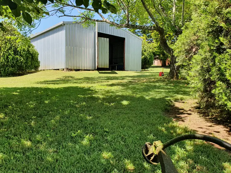 Fifth view of Homely rural property listing, 21 Smith Street, Yarraman QLD 4614