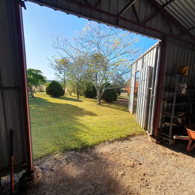 Sixth view of Homely rural property listing, 21 Smith Street, Yarraman QLD 4614