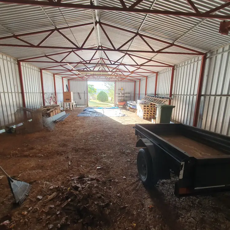 Seventh view of Homely rural property listing, 21 Smith Street, Yarraman QLD 4614